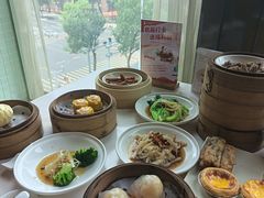-天津君隆威斯汀酒店