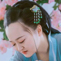 -盘子女人坊古装写真摄影(苏州旗舰店)