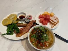 -广州白云机场雅高铂尔曼大酒店