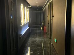 -澜境影院足道SPA馆