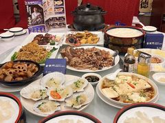 -金百门·顺德海鲜酒家(陈村店)