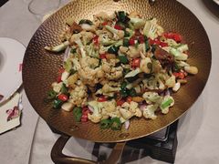 -7号院家宴.烧鸽子(门头沟店)