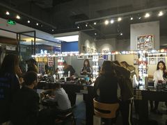 -海马体家庭照相馆(广州正佳广场店)