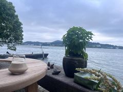 -东钱湖旅游度假区