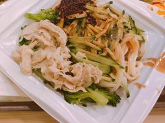 -魏家凉皮(解放路火车站店)