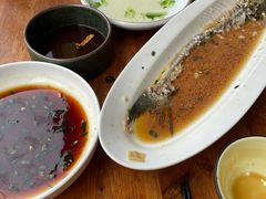 -百家鲜·杭帮菜