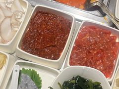 -海底捞火锅(新华联梦想城店)