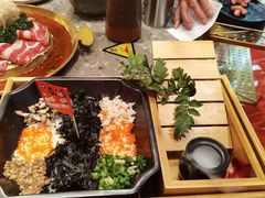 -牛牛章·章鱼水煎肉(光谷世界城店)