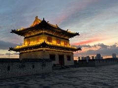 -大同古城墙