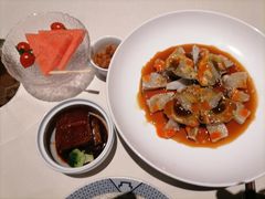 -钱塘花园·宁波菜