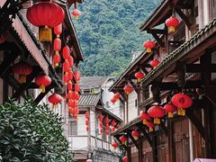 -海窝子古镇