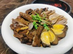 鹅五珍-陆记鹅庄·潮汕菜·狮头鹅(大仟里店)