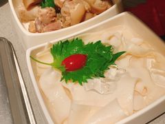 -海底捞火锅(老城根店)