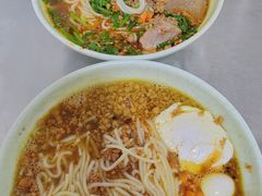 -一品飘香米线(一中总店)