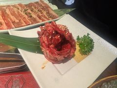 -御牛道日式烤肉料理(杭州万象城店)