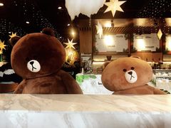-771餐吧·咖啡·西餐·烤肉(金湖广场店)