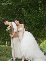 -摩玛婚纱摄影(杭州店)