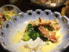 -蟹将军·松叶蟹和牛日料放题自助(K11店)