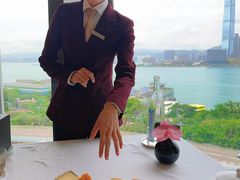 -Caprice(香港四季酒店)