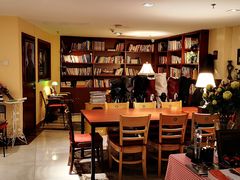 -阿什卡咖啡馆ESSCA COFFEE(塔里木石油宾馆店)
