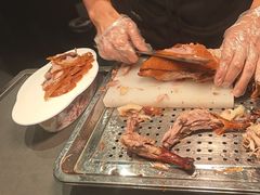 -香丰阁·烤鸭·川湘菜(清河店)