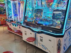 -环游嘉年华(广州-天河城店)