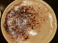 -COSTA COFFEE(济南振华商厦店)