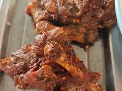 -佰运猪蹄(高陵店)