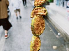 -圆西烤肉(园西路店)