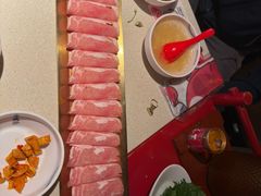 新西兰羊肉-小龙坎火锅(全球总店)