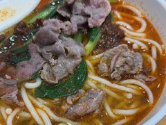-三千粉牛肉米粉(来客茂店)