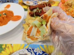 -木尔坦·Multan巴基斯坦清真餐厅halal(大智嘉园店)