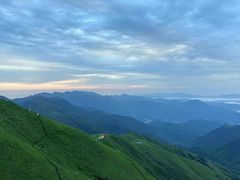 -萍乡武功山风景名胜区