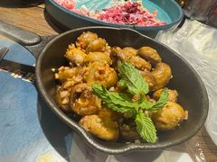 -卢布里西餐厅(总店)