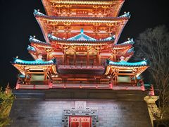 -牛首山文化旅游区