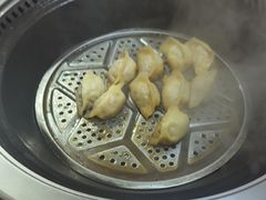-高家小院铁锅炖大鹅(哈西高铁站店)
