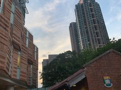 -香港大学