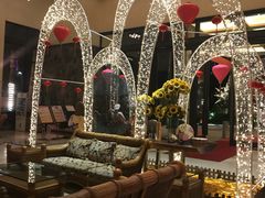 -惠州惠阳丽景国际花园酒店(市政广场店)