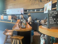 -星巴克(嘉善太平洋广场店)