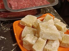 冻豆腐-颐品居涮肉(乌鲁木齐中路店)