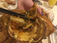 -无招牌海鲜餐厅(滨海艺术中心店)