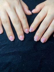 -Meet Nail 美睫·美甲