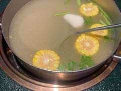 -大吉利·潮汕鲜牛肉火锅(总店)