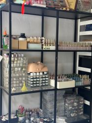 -ChuLian初莲日式美甲美睫