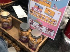 -85度C(厦门中华城新店)