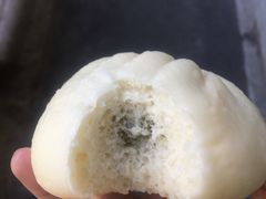 -航天馒头(瞻园路店)