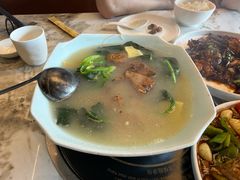 -味仙居(环城南路店)