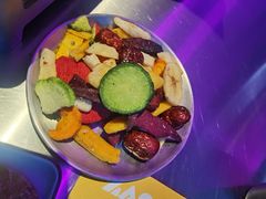 -燥次·烧烤酒场(万象城店)