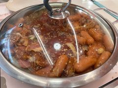 -黄记煌三汁焖锅(首创奥特莱斯店)