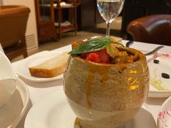 罐焖牛肉-波特曼西餐厅(南岗店)